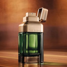 Boticário The Blend Cardamom Eau De Parfum Masculino 100ml - [PIX]