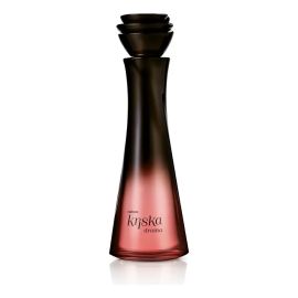 Kriska Drama Natura Deo Colônia Feminino 100ml - [PIX]