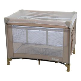 Berço Sonata Beige Recém Nascido Burigotto