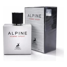 Perfume Alpine Homme Sport Maison Alhambra Edp - 100ml