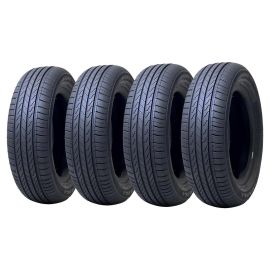 Pneu Wanli SP026 185/60R15 Aro 15 88H Kit4 - [PIX]