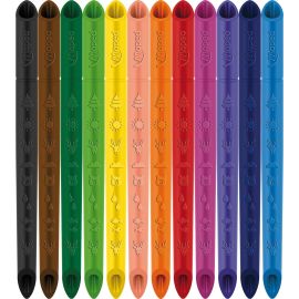 LAPIS DE COR COLORPEPS INFINITY 12 C