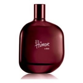 Natura Humor A Dois Colonia Masculino 25ml