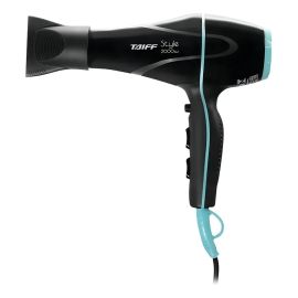 Secador Taiff Style 2000W Iônico Profissional Silencioso