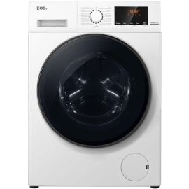 Lava e Seca EOS 10,1kg Power Wash Branco ELR2107LSB 220V - [PIX]