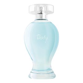 Boticário Boticollection Thaty Deo Colônia 100ml - [PIX]
