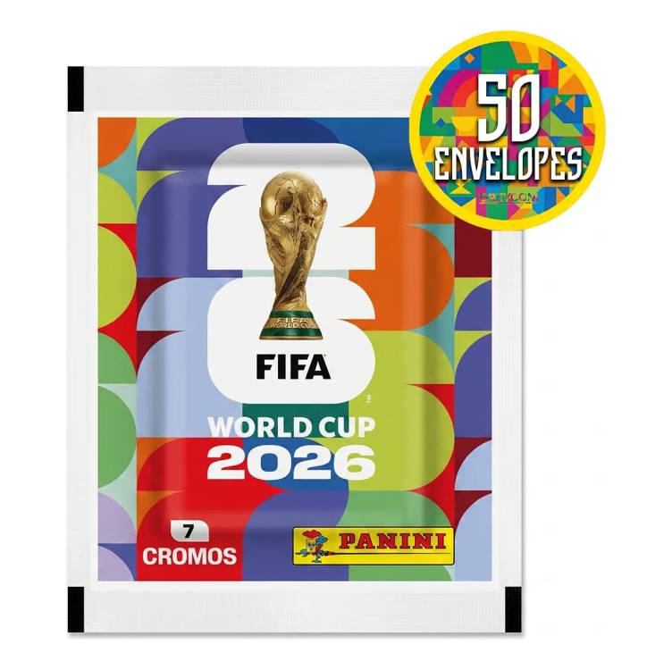 Imagem da promoção