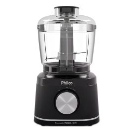 Processador De Alimentos Pmn04a 420w 500ml Philco