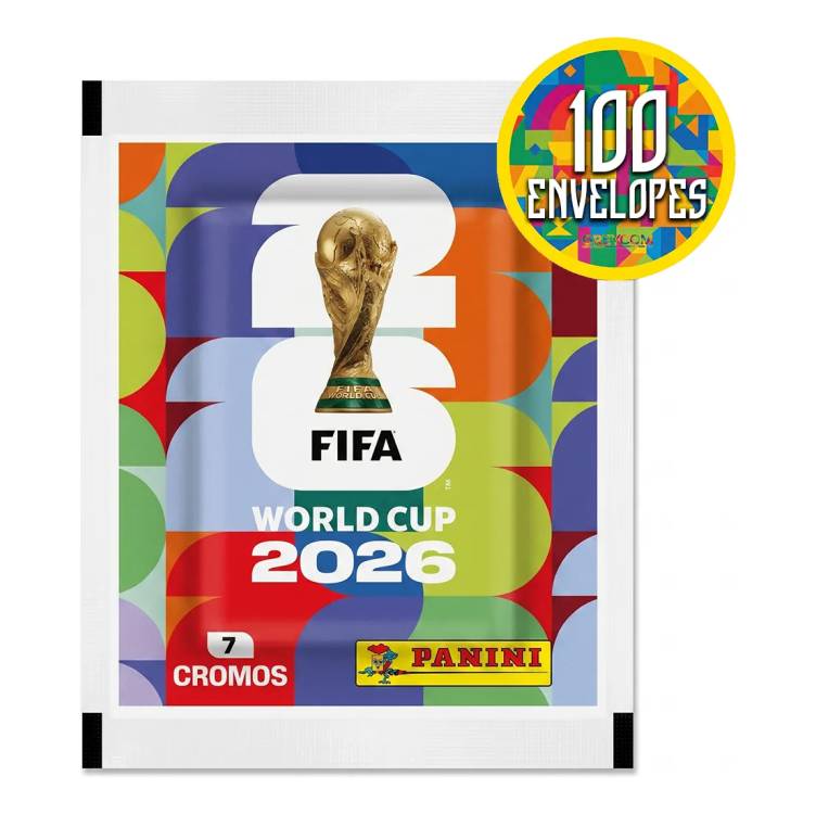 Imagem da promoção
