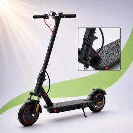 Patinete Elétrico Yoyo V01 500w7.8a Velocidade 32km Dobrável