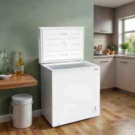 Freezer Philco Horizontal Pfh205b 199l Cor Branco