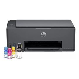 Impressora Multifuncional HP Smart Tank 584 - Preta
