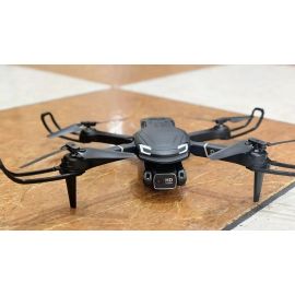 DLI V88 Drone Profissional Alta Definição Câmera Dupla Fotografia Fluxo Dobrável RC Quadcopter
