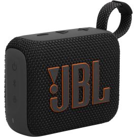 JBL, Caixa de Som, Go 4, Bluetooth, Portátil, Auracast, À Prova D'água e Poeira