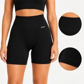 Short Feminina Academia Corrida Bermuda Fitness Selene