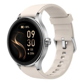 Smartwatch Ai Moda Relógio De Liga De Alumínio 100+ Esportes Caixa Nude