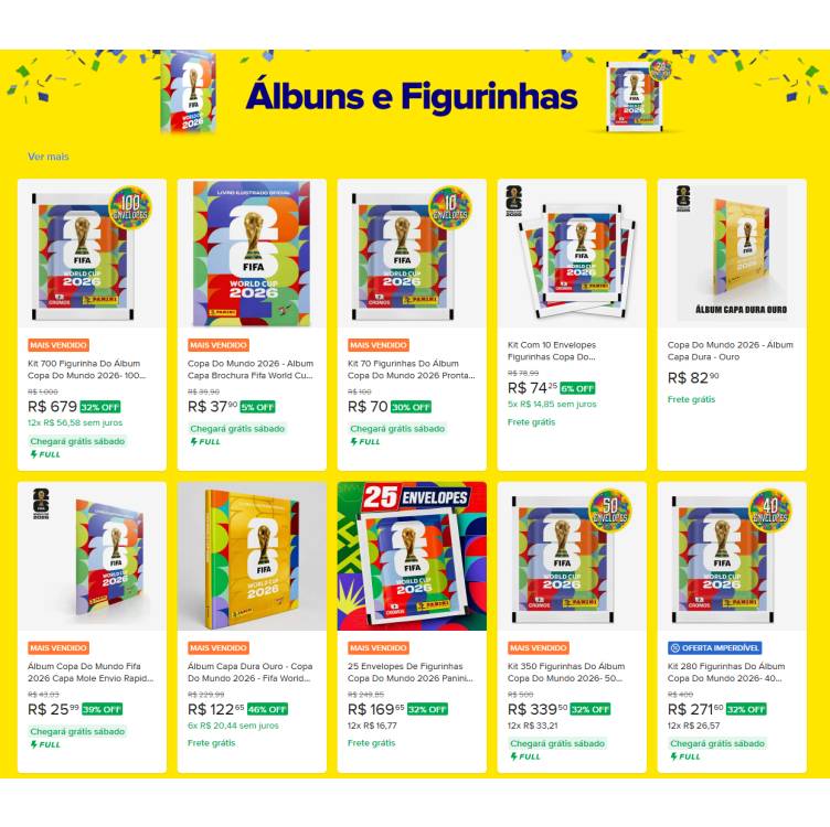 Imagem da promoção