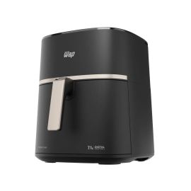Fritadeira Airfry S/ Óleo Wap Mega Digital 7.1 Litros 1700w 110V - [PIX]