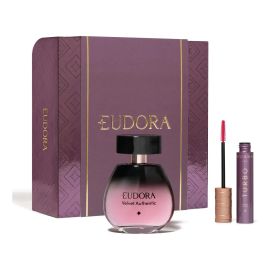 Eudora Kit Presente Dia Das Mães Velvet Authentic - [PIX]