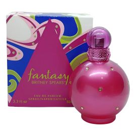 Perfume Fantasy 100ml Britney Spears Edp Original