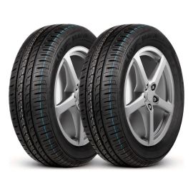 Kit 2 Pneus Barum Bravuris 5HM 175/70R13 Aro 13 Carro Silenciosos e Econômicos - [PIX]