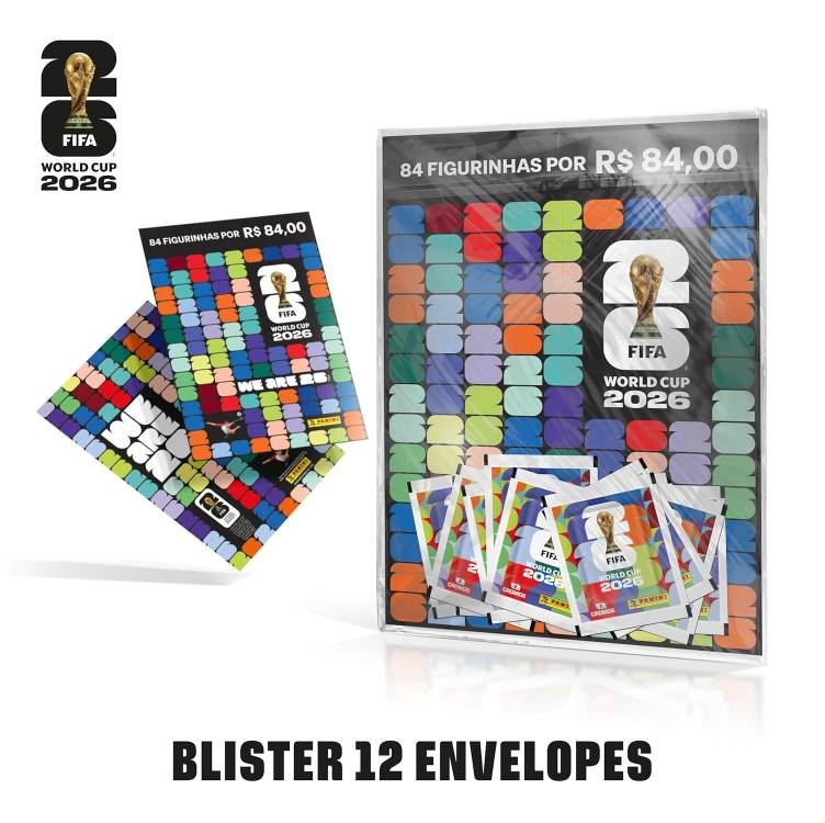Imagem da promoção
