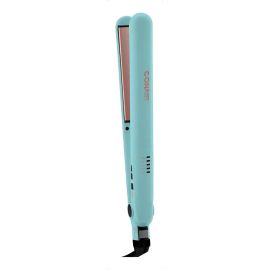Prancha Conair Infusion Aloe Vera Cor Azul-celeste Bivolt - [PIX]