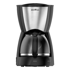 Cafeteira Elétrica Britânia Bcf32a 30 Xícaras - [PIX]