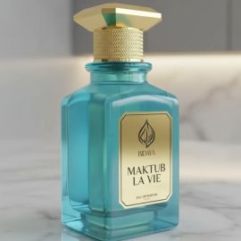 Maktub La Vie Bidaya Eau De Parfum 100ml Unisex