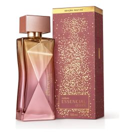 Deo Parfum Natura Essencial Desejos Feminino 100ml - [PIX]