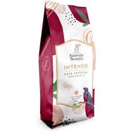 Café Especial Intenso Torrado em grãos - pacote de 250g