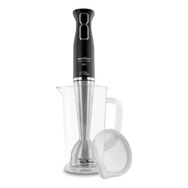 Mixer Britânia Inox Maxx Bmx355p 350w Cor Preto