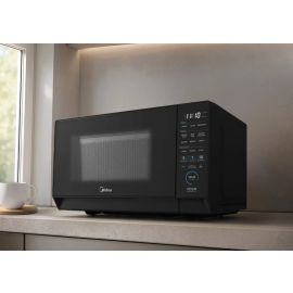 Micro-ondas 20L Preto MasterCook Midea MHP20P2