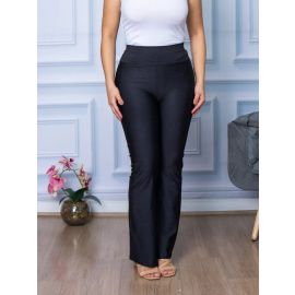 Calca Legging Bailarina Feminina Suplex Longa Ofragashop