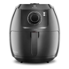 Air Fryer Fritadeira Sem Óleo Elétrica Electrolux 6,5l Family 1700w - Eaf50
