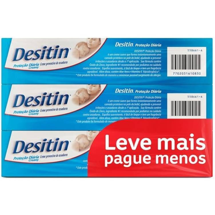 Imagem da promoção