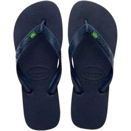 Chinelo Havaianas Brasil Unissex Adulto Original - [PIX]