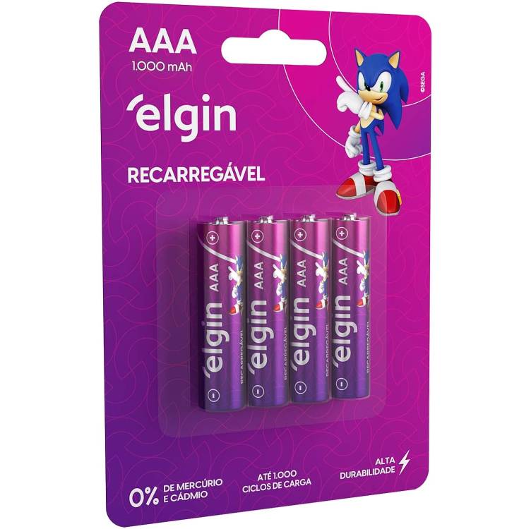 Imagem da promoção