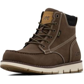 Lee Bota masculina Waylon Chukka - [INTERNACIONAL - IMPOSTO INCLUSO]