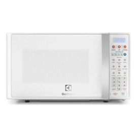 Micro-ondas Electrolux 20L Branco com Função Tira Odor e Descongelar MTO30 - [PIX]