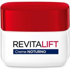 L'Oréal Paris Creme Facial Anti-Idade Pro-Retinol Noturno Revitalift, 49g - [RECORRÊNCIA]