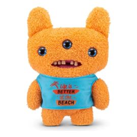 Pelúcia Vacay Vibes 23cm Reek-o Multicolorido