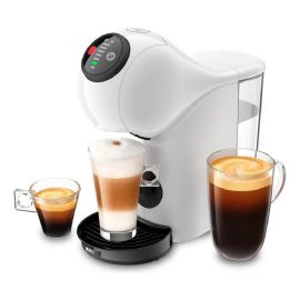 Nescafé Dolce Gusto Arno Genio S Basic Branca Dgs1 Cor Branco