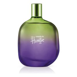 Deo Colônia Conexão de Humor Natura Masculino 75 ml