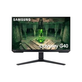 Monitor Gamer Samsung Odyssey G40 27 , 240 Hz, 1ms, Ajuste De Altura, Gsync, Freesync,hdmi, Dp, Fhd - [PIX]