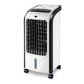 Climatizador Mondial Fresh Air Cl-03 Cor Branco/Preto