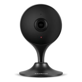 Câmera Inteligente iM3 C Black Intelbras