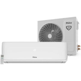 Ar Condicionado Split Hi Wall Inverter Philco 9000 BTU/h Frio PAC9FB – 220 Volts - [PIX]