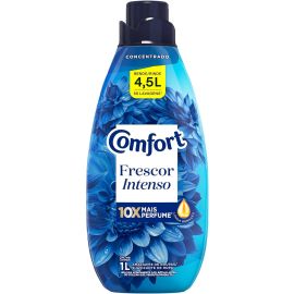 Comfort Amaciante Concentrado Frescor Intenso 1,5 L - [RECORRÊNCIA]