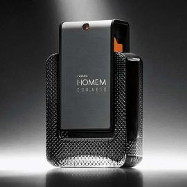 Perfume Natura Homem Coragio 100 Ml
